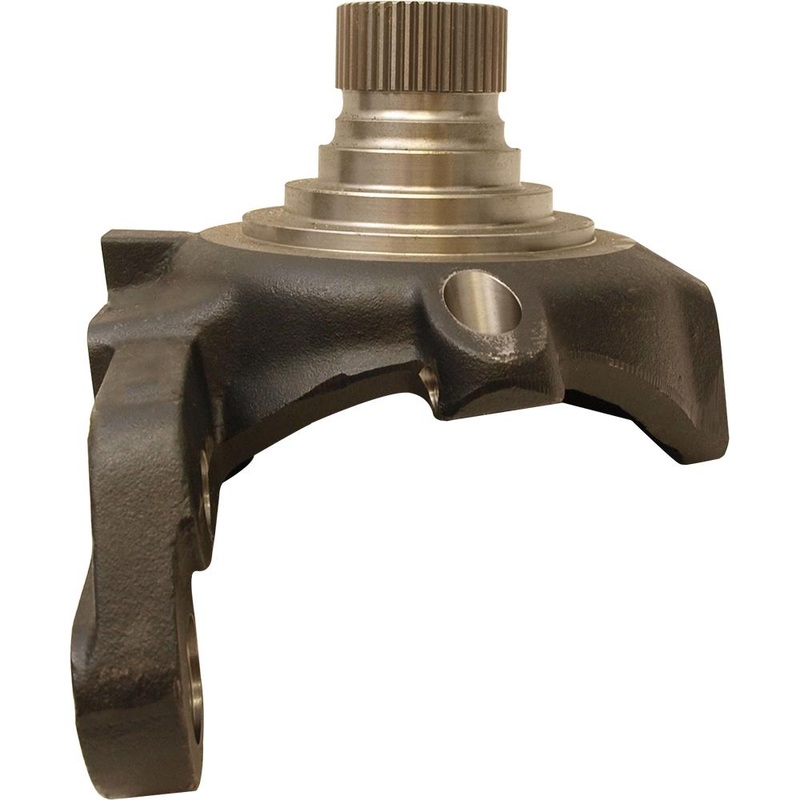 AM86015342 Steering Knuckle - Right Hand