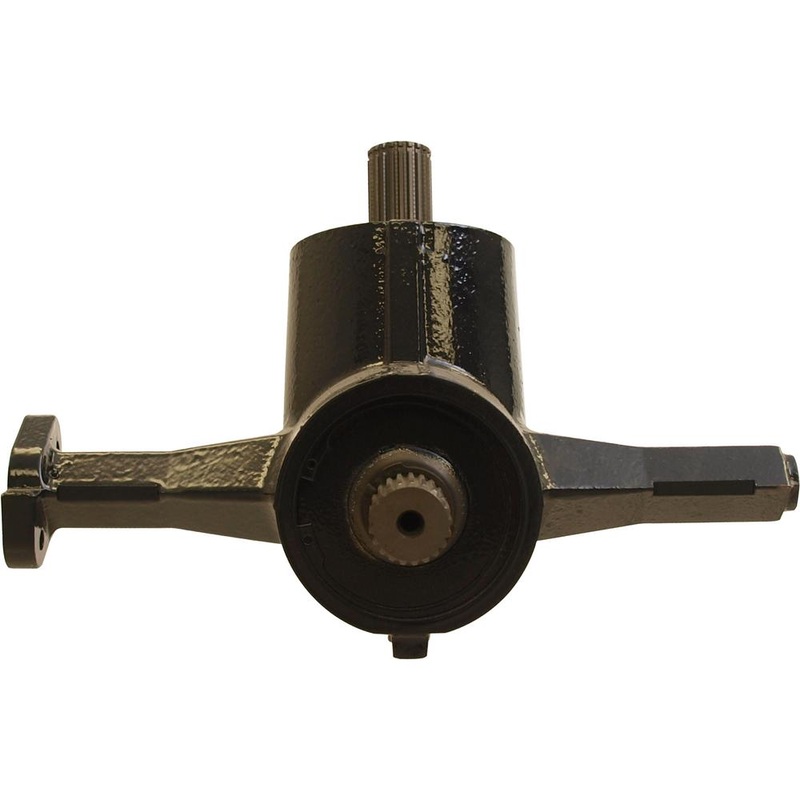 AM87331084 Unloading Auger Gearbox