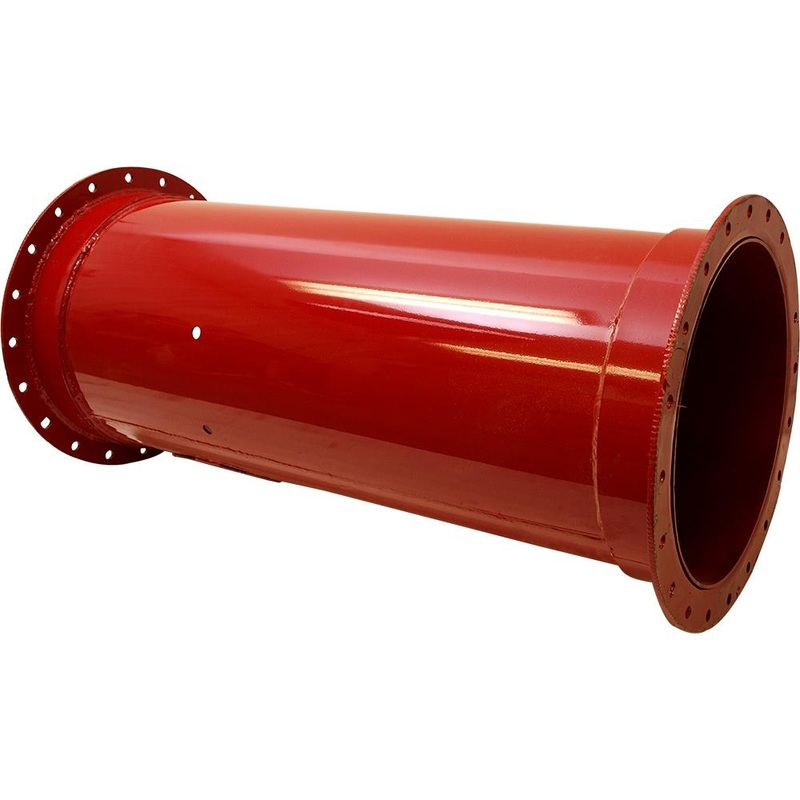 AM87470153 Horizontal Unloading Auger Tube