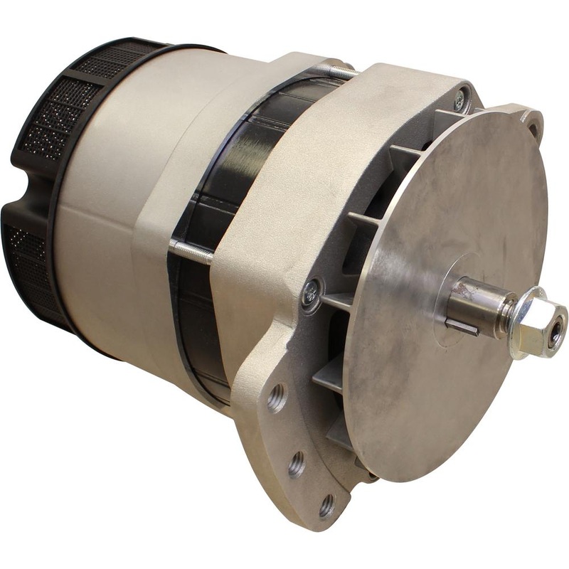 AM87592254 Alternator, 14 Volt