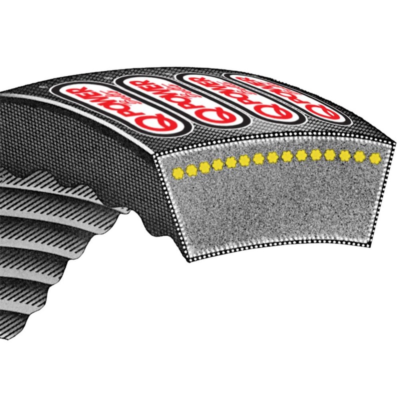 AM9811820 Belt - Propulsion Drive