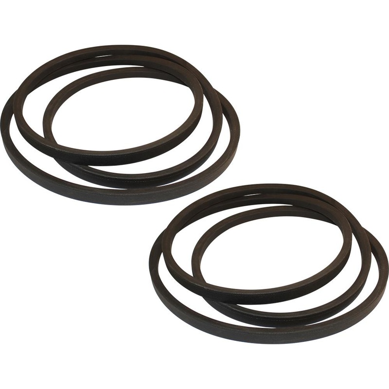 AMAH233198 Belt - Auger Drive/Unloader Drive