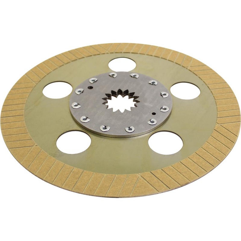 AMAL162808 Brake Disc