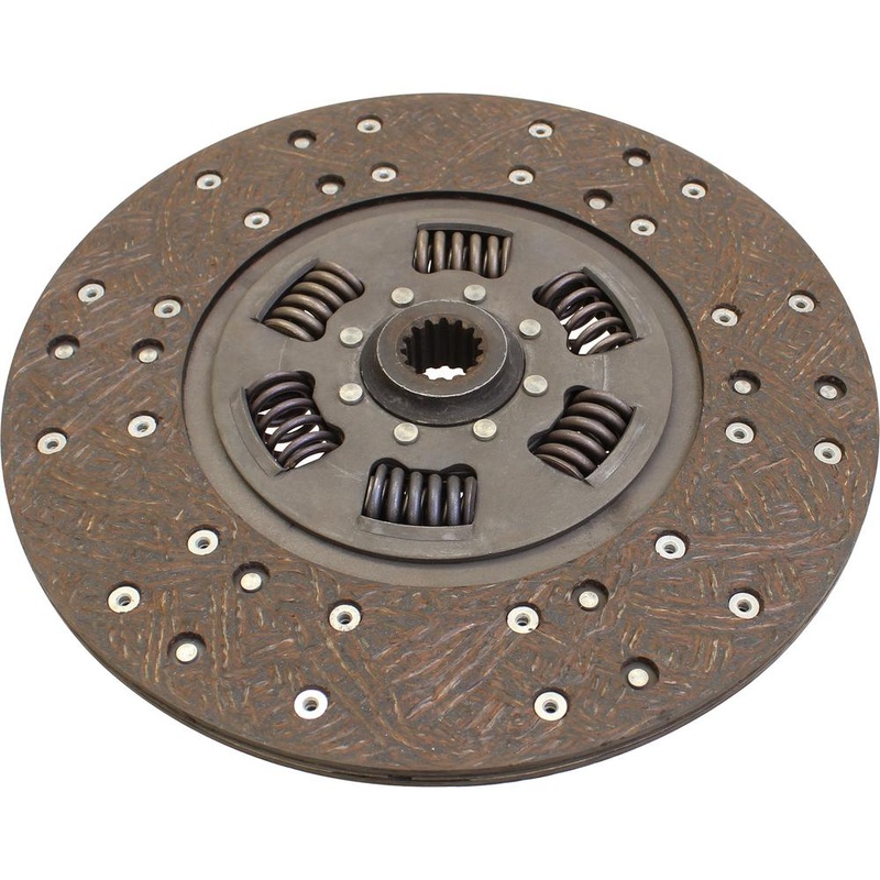 AMAL34903 Clutch Disc, Woven