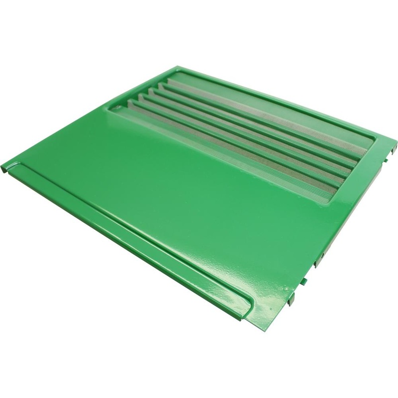 AMAL80545 Front Side Panel - Right Hand