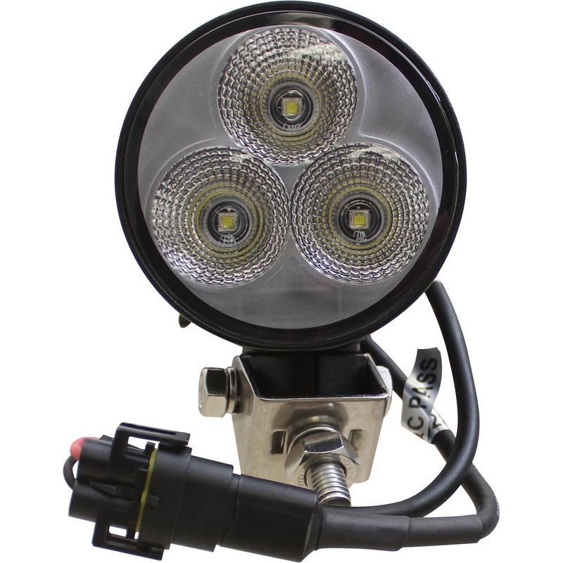 AMAXE20661 Led Headlight