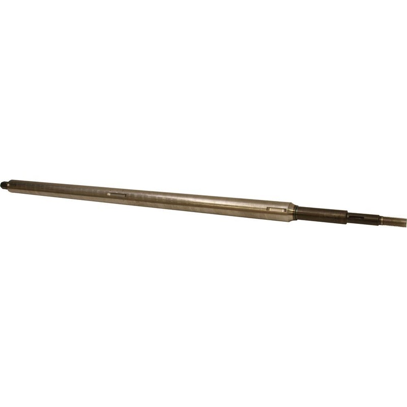 AMH156576 Upper Feederhouse Shaft