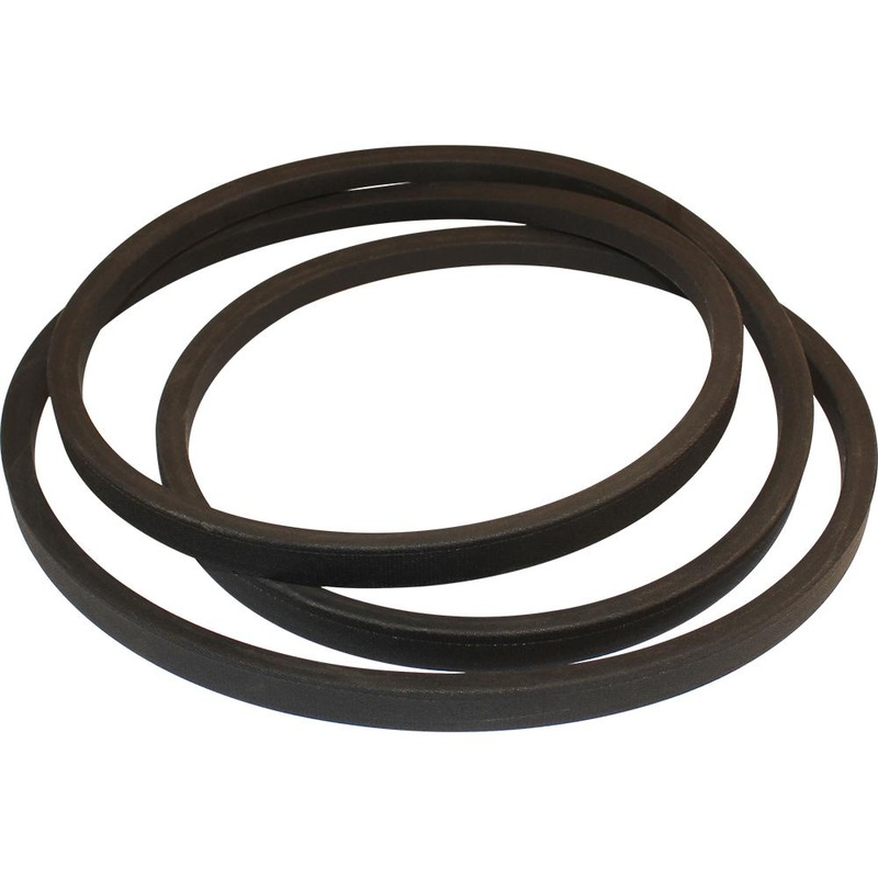 AMH221324 Belt - Platform