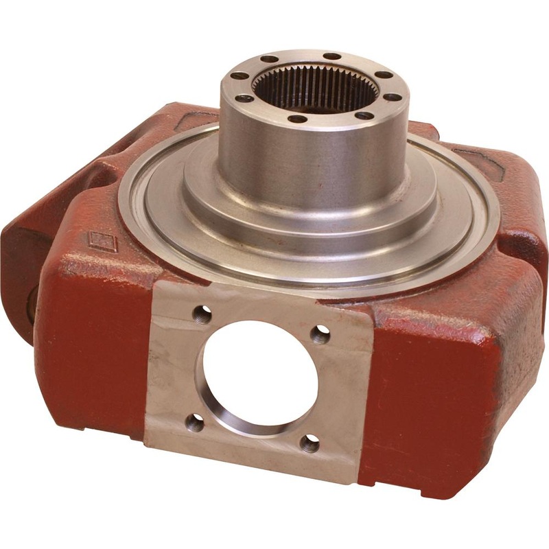 AML100233 Steering Knuckle - Right Hand