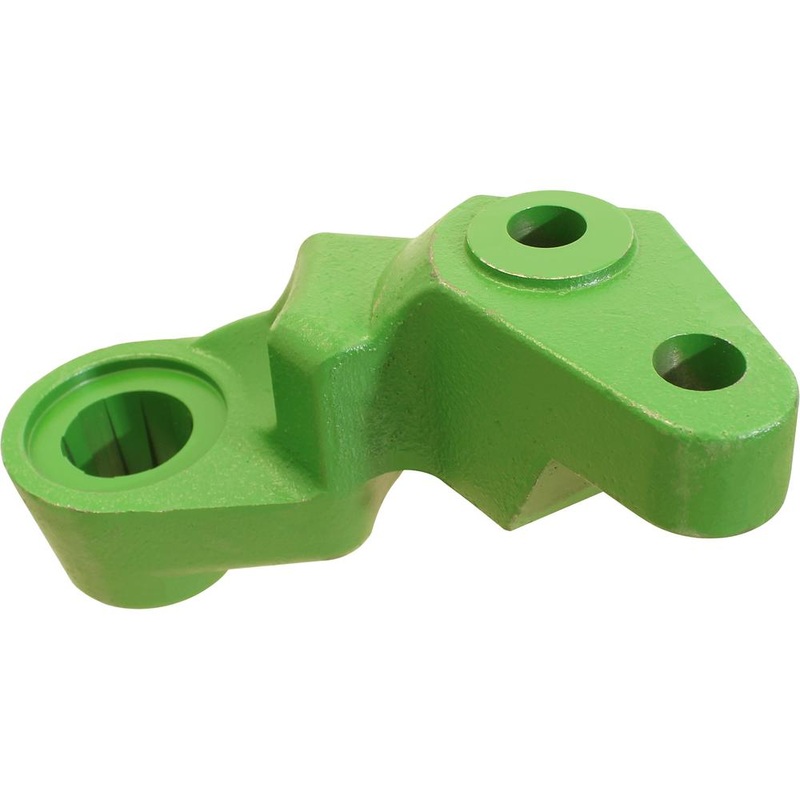 AML75847 Steering Arm - Left Hand