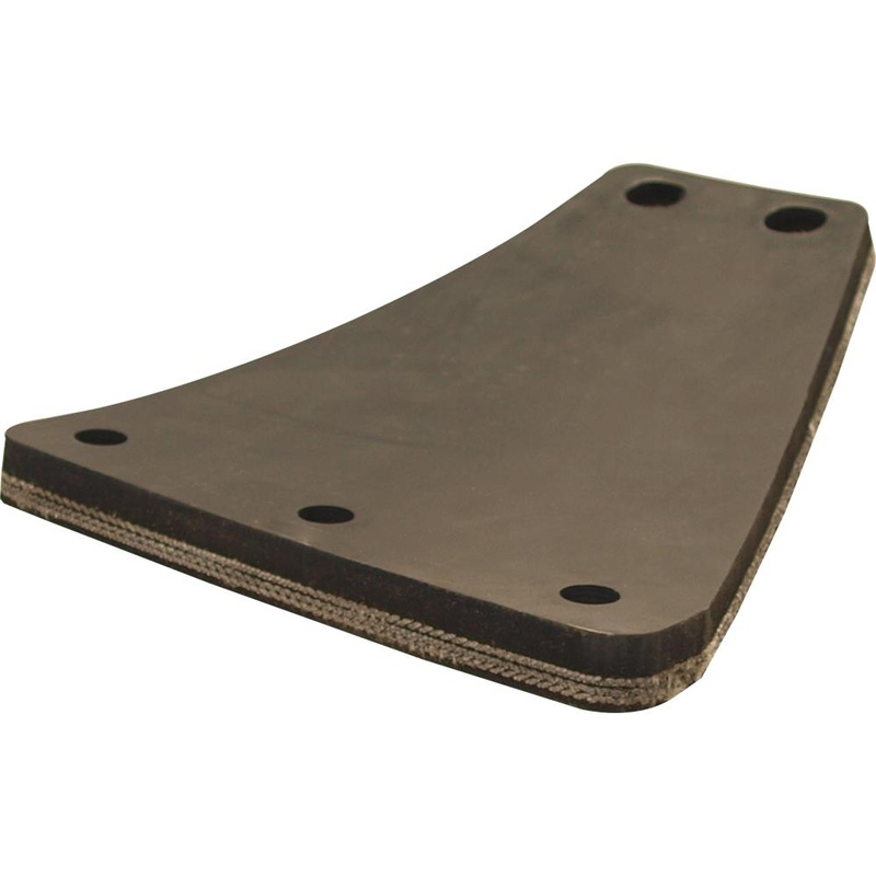 AMR542428 Rubber Hanger