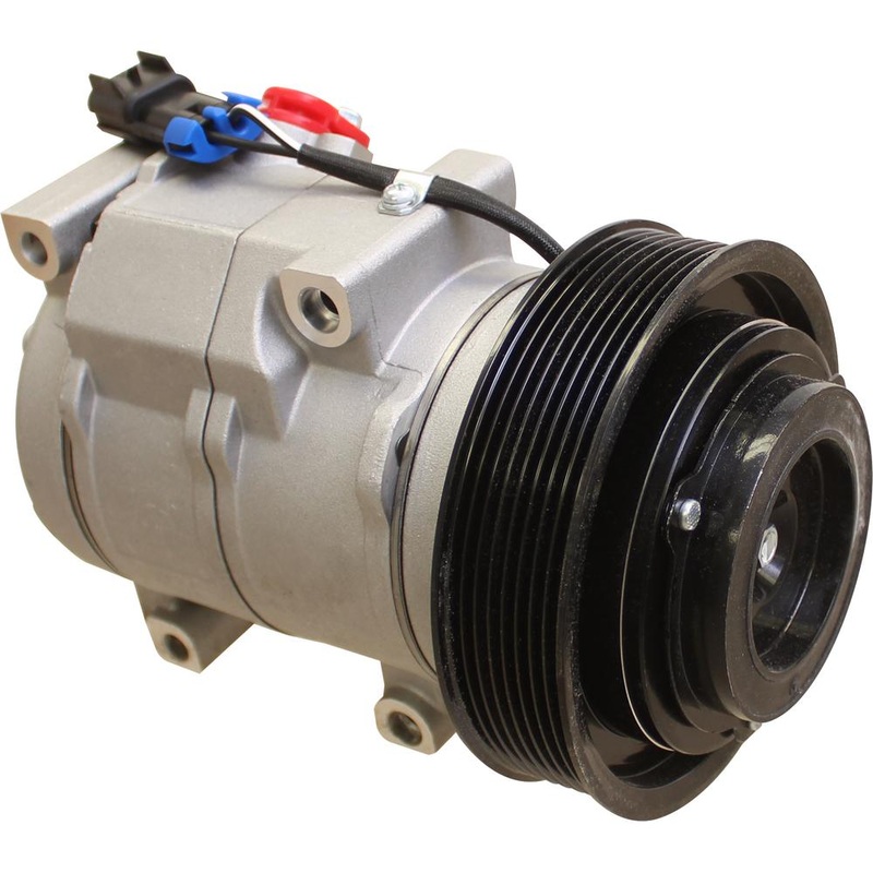 AMRE326205 Compressor, Fits Denso 10Sre18C Style