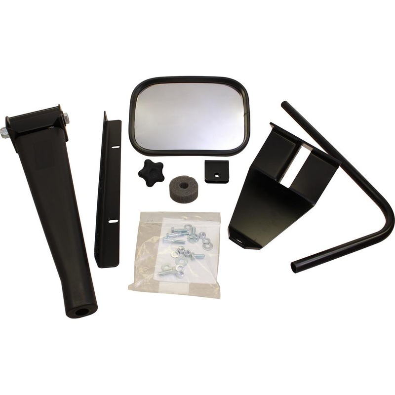 AMSS3127 Mirror - Right Or Left Hand
