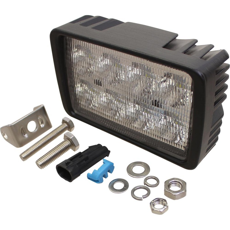 AMTL3080 Led Floodlight