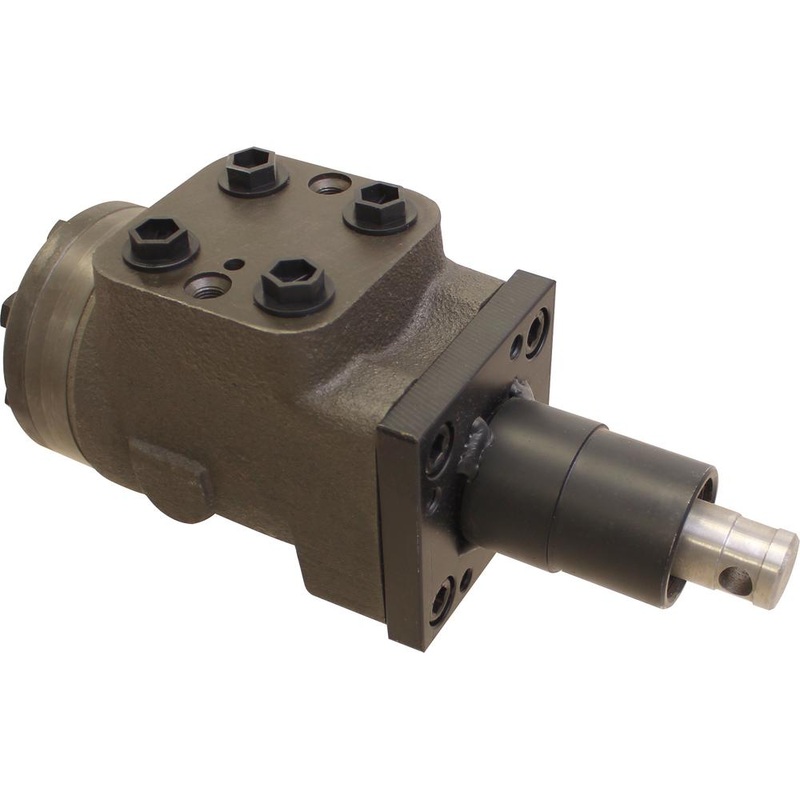 AMV90159 Power Steering Orbit Motor