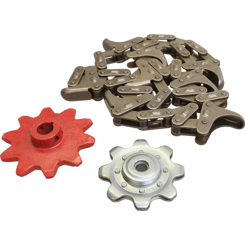 AMX27155 Cornhead Chain And Sprocket Kit