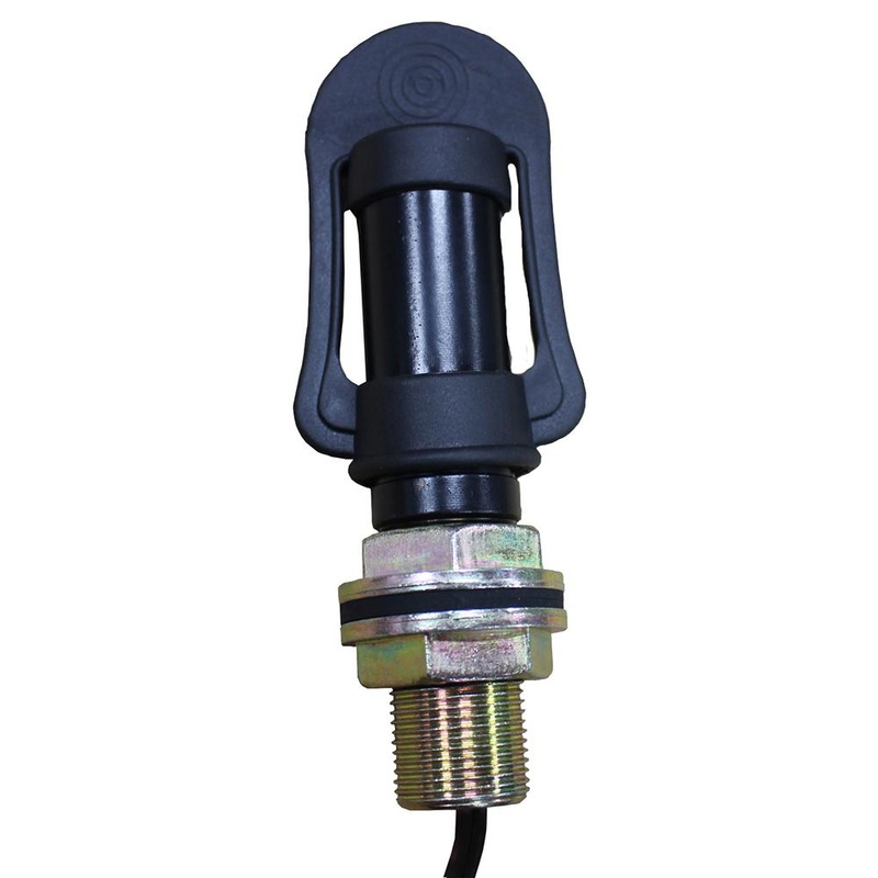 AMX33132 Warning Beacon Bracket, Bk-2