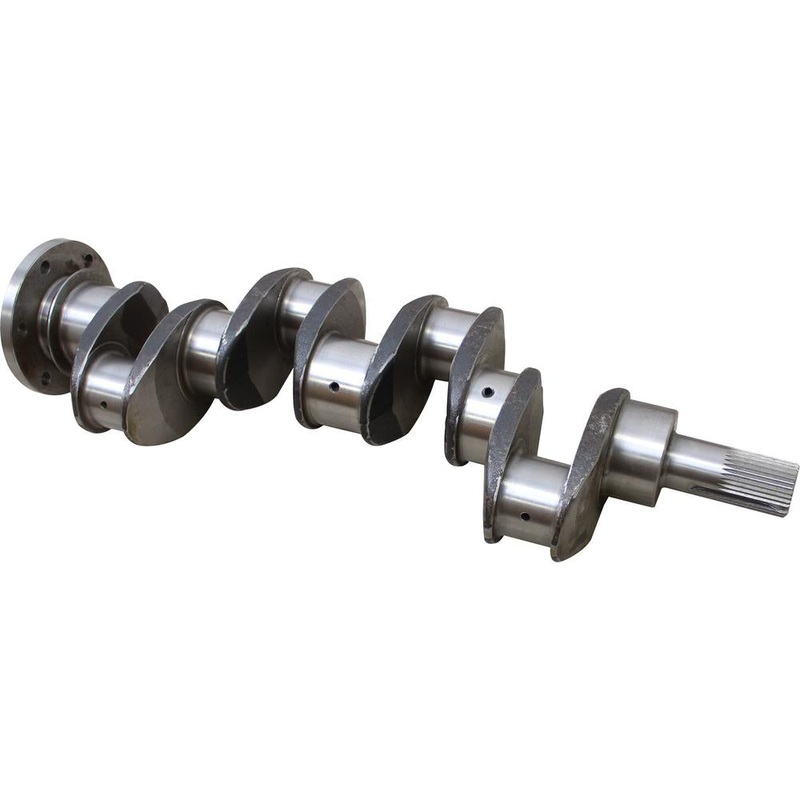 AMZZ90121K Crankshaft With Rope Seal