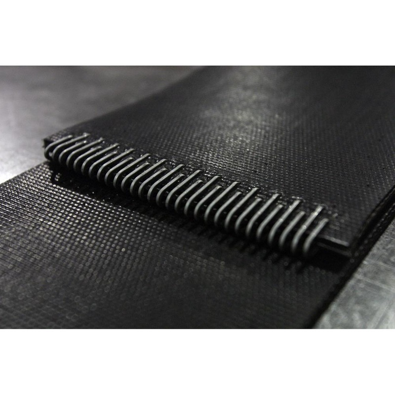 QP2P10X436TTC Belt - Baler, 10" X 436"