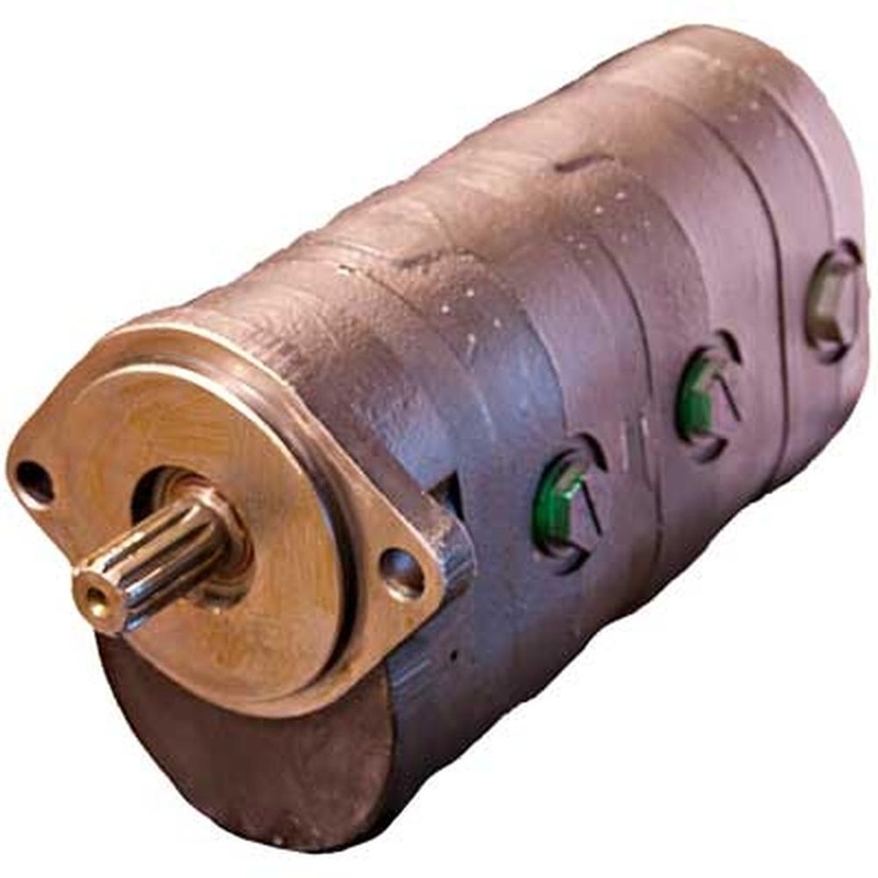 6668699 REPLACEMENT HYD PUMP Fits Bobcat