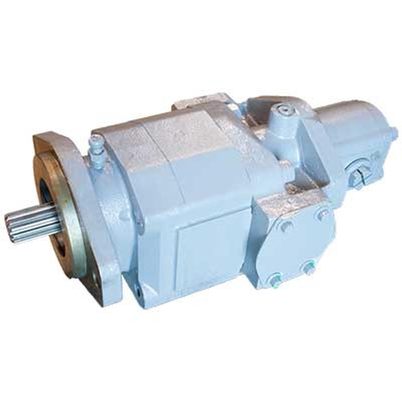 861100178C1 REPLACEMENT HYD PUMP PNI Fits International Harvester/DRESSTA