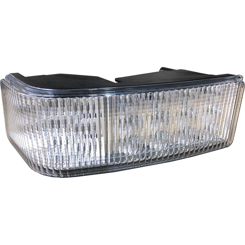 AM232448A2 Led Headlight - Right Hand