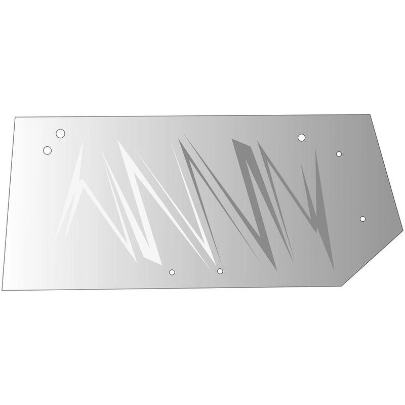 AM240875A1 Rear Glass