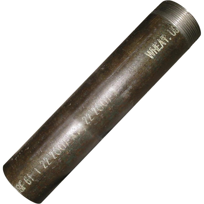 AM361384R1 Exhaust Pipe
