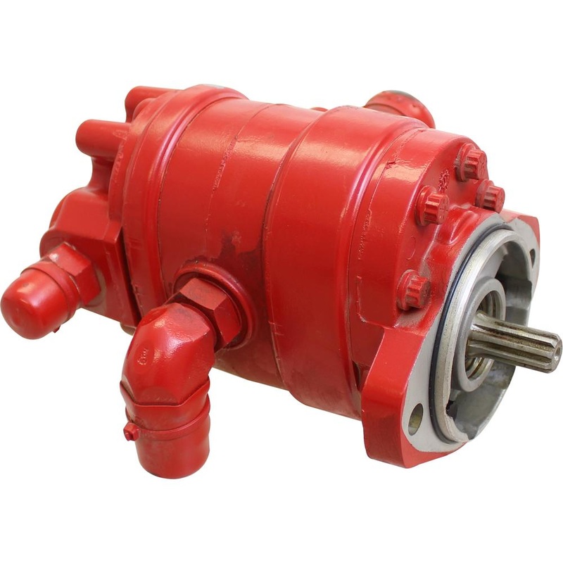 AM375147A1 Hydraulic Pump