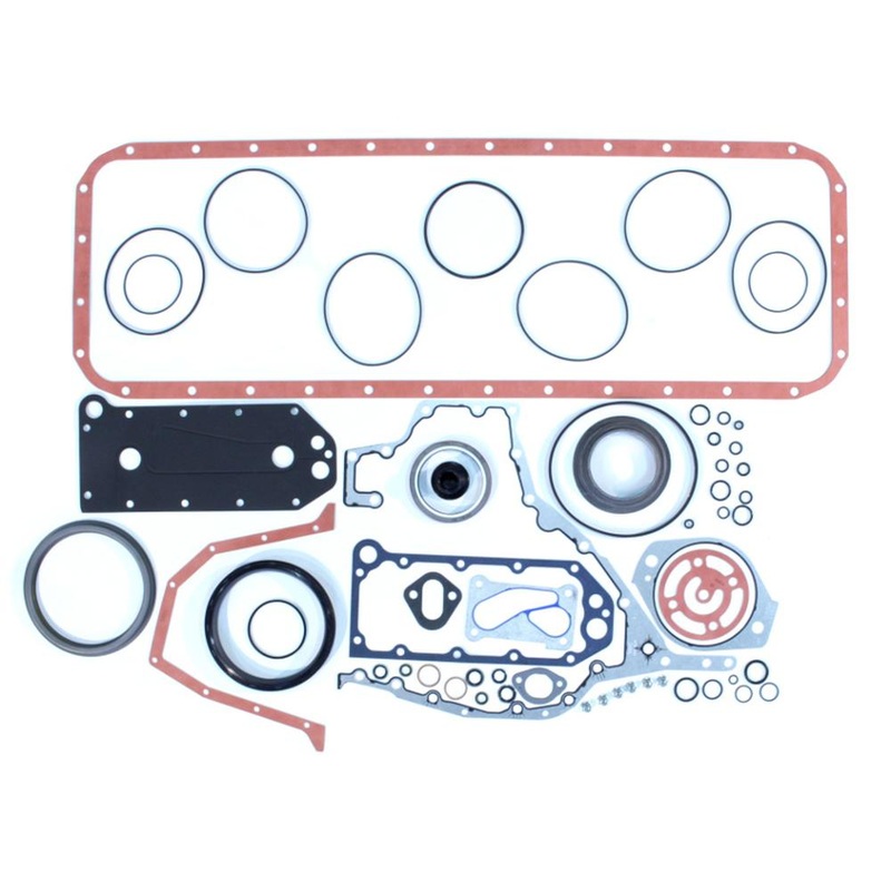 AM3800343 Conversion Gasket Set With Seals