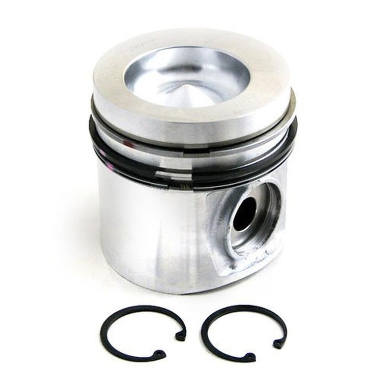 AM3802102 Piston And Rings, 0.020"