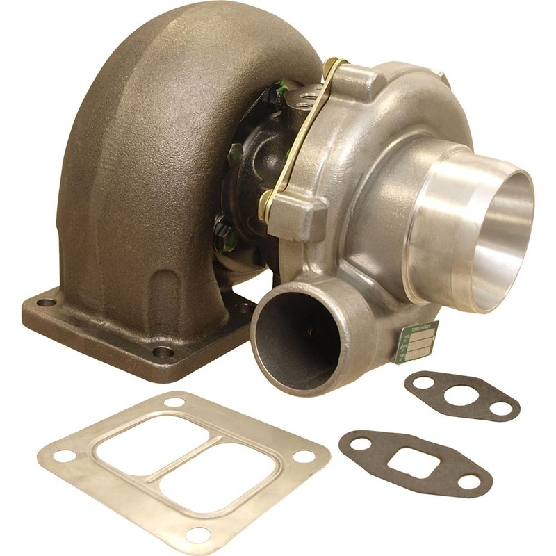 AM409770 Turbocharger