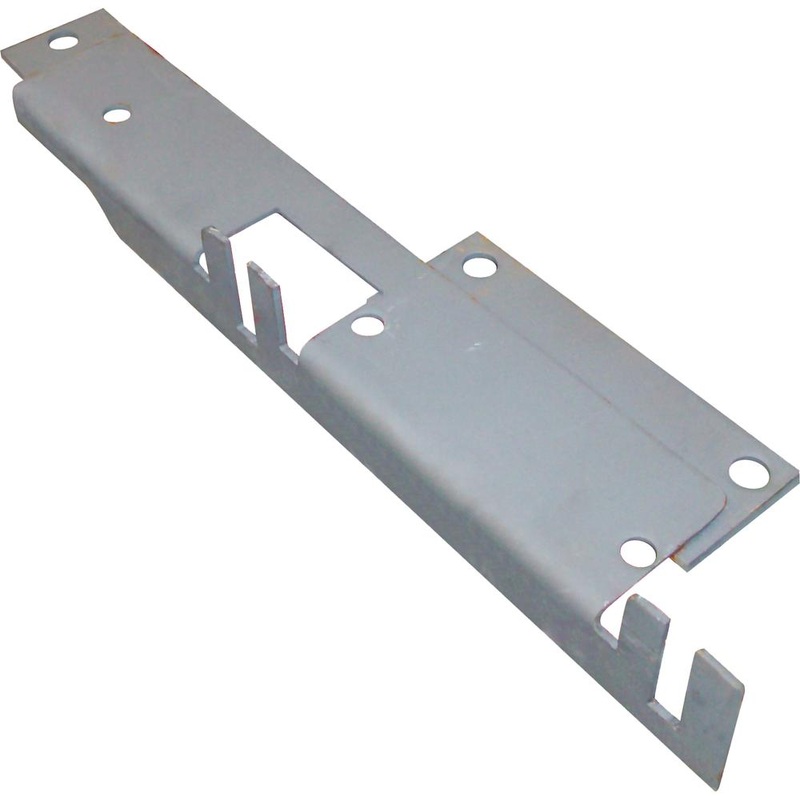 AM534493R2 Platform Extension - Left Hand