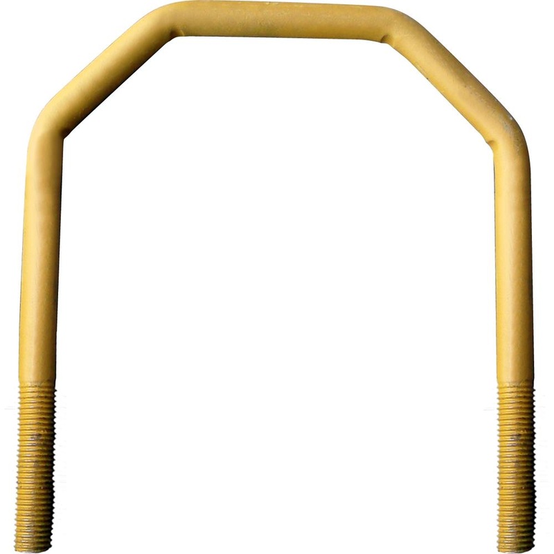 AM536670R1 Fender Mounting Bracket U-Bolt