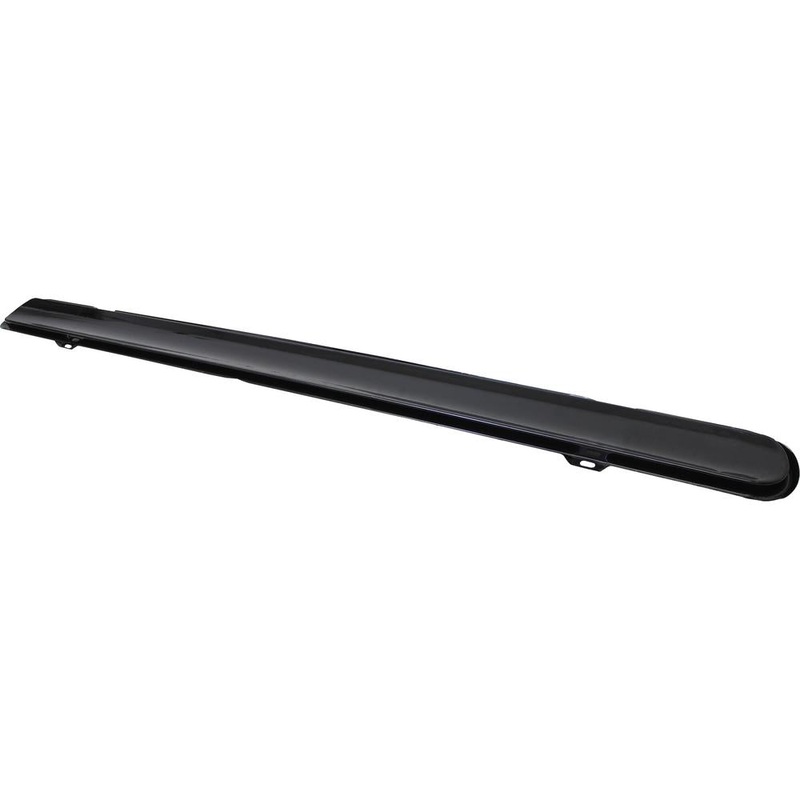 AM84078027 Lower Return Auger Trough Cover
