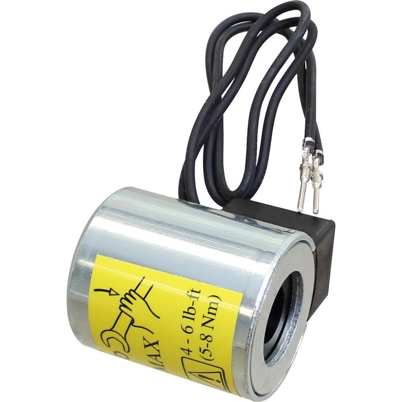 AM86995302 Solenoid, 12 Volt