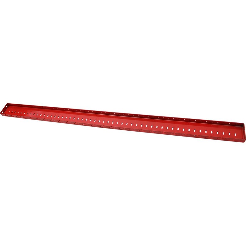 AM87379150 Chaffer Pan Support, Long Shoe