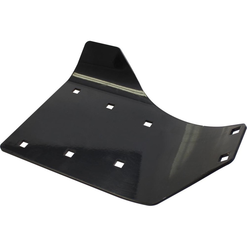 AM87541485 Straw Spreader Paddle - Left Hand