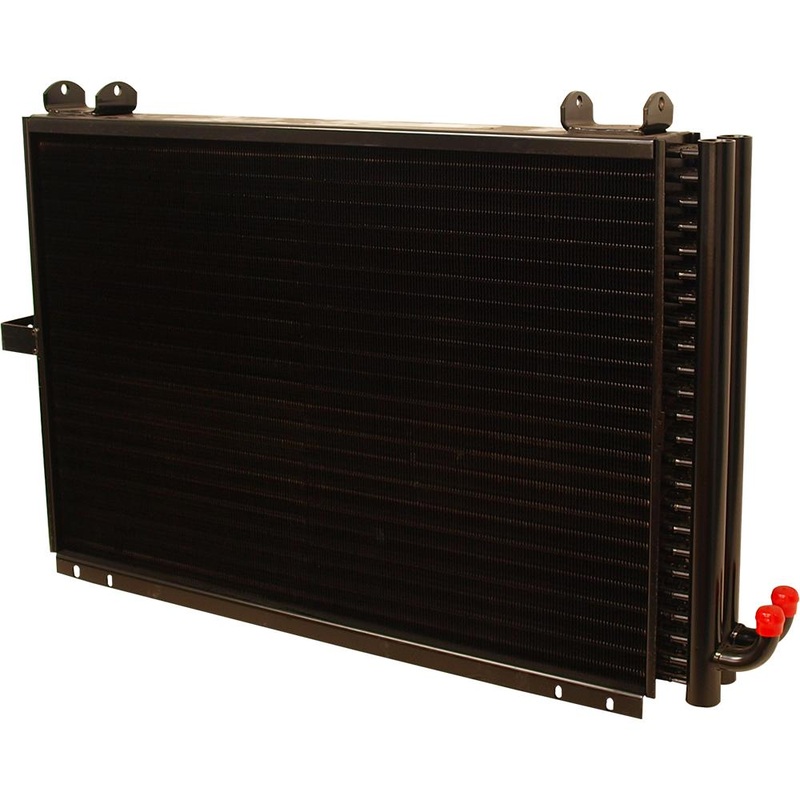 AM87559913 Oil Cooler