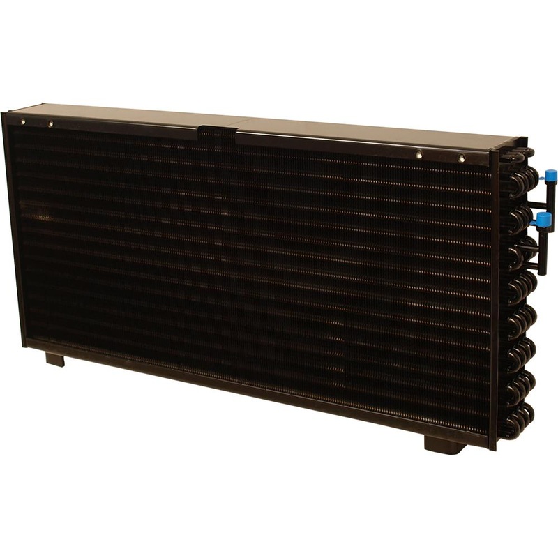 AM87559914 Condenser