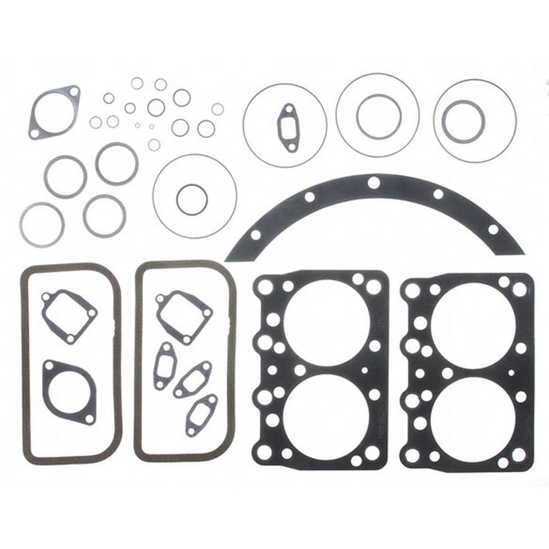 AMA189529 Head Gasket Set Without Seals