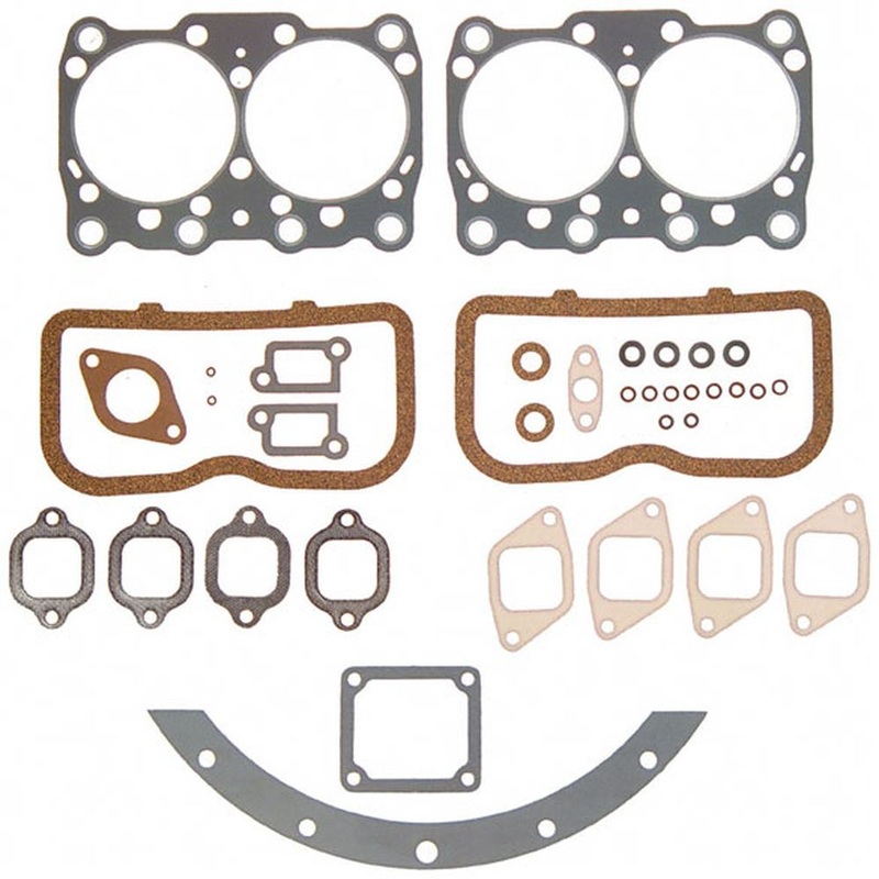 AMA46367 Head Gasket Set Without Seals