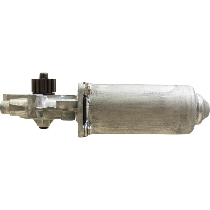 AMAH143903 Fan Speed Actuator