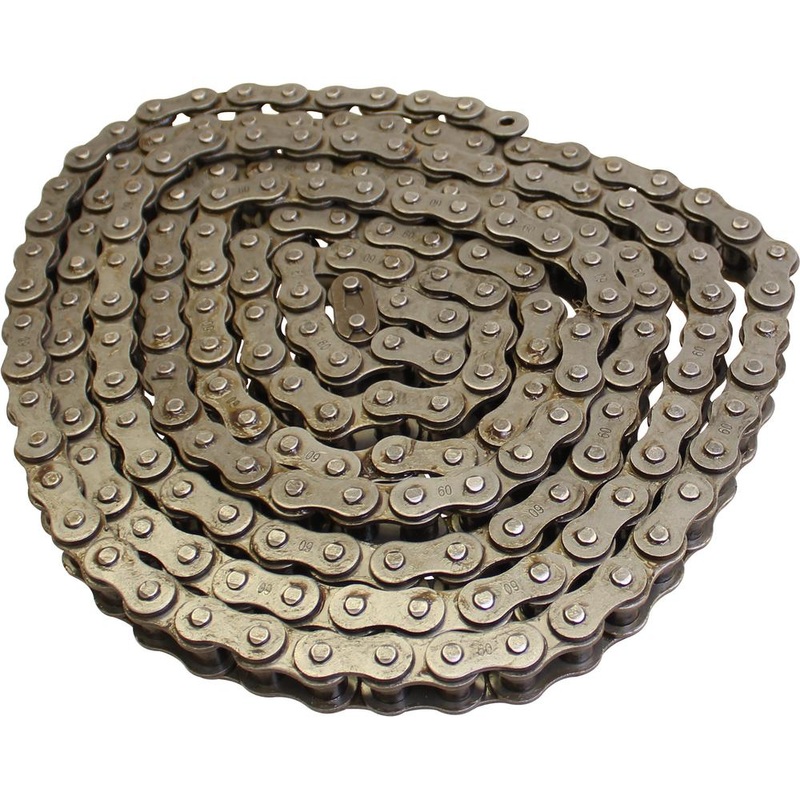 AMAH206701 Roller Chain, Feederhouse Drive