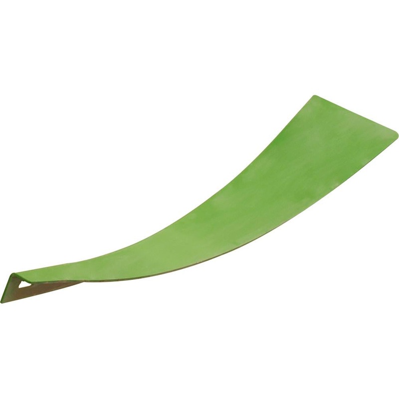 AMH114536 Long Narrow Fin - Left Hand