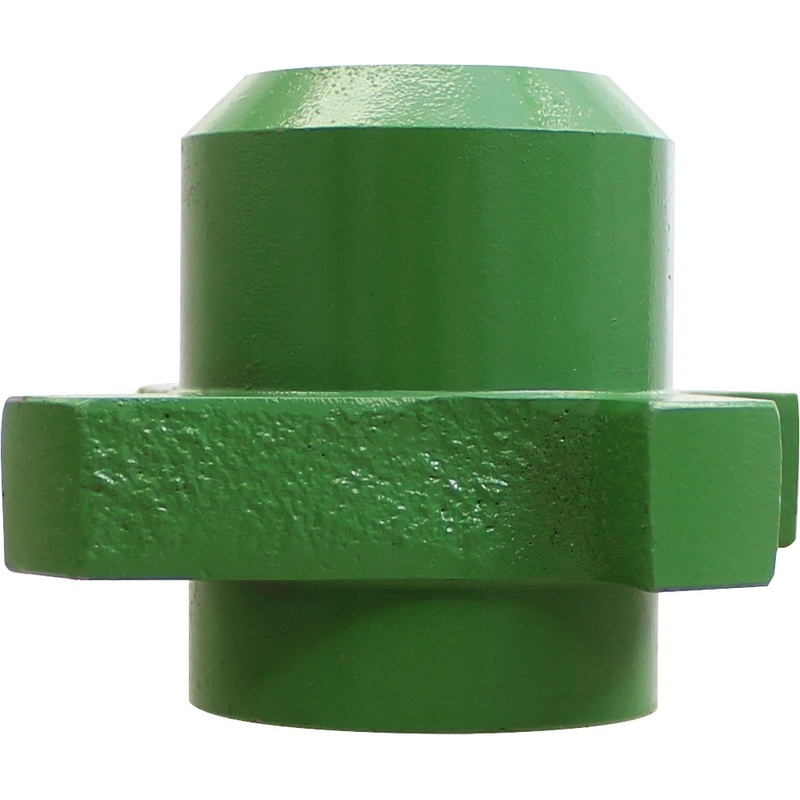 AMH136186 Grain Bin Loading Auger Driver