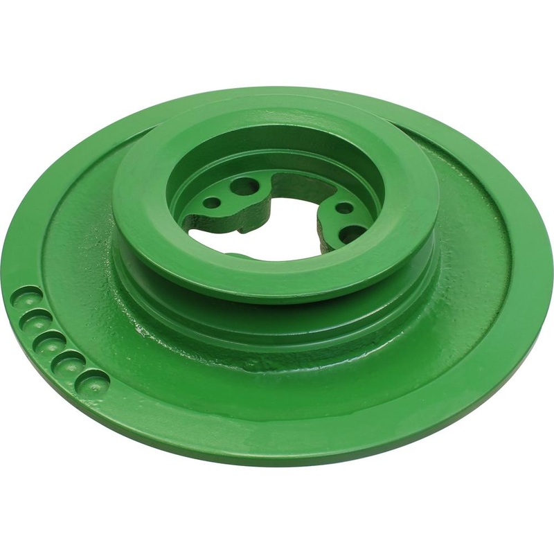 AMH161051 Inner Fan Drive Sheave