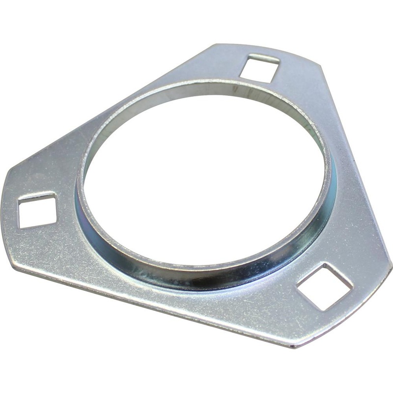 AMH161529 Pressed Flanged Housing