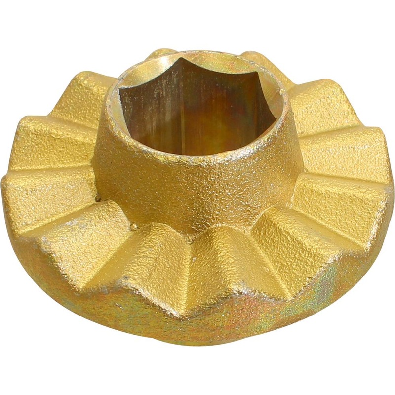 AMH206755 Slip Clutch Hub
