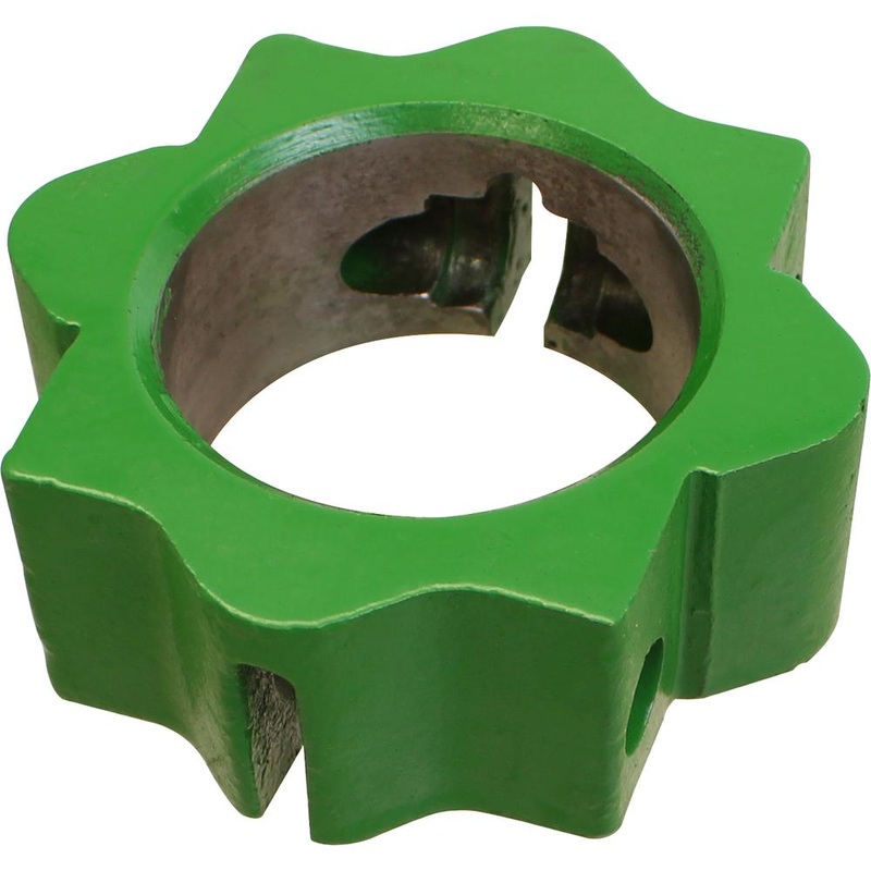 AMH206870 Slip Clutch Quick Coupler